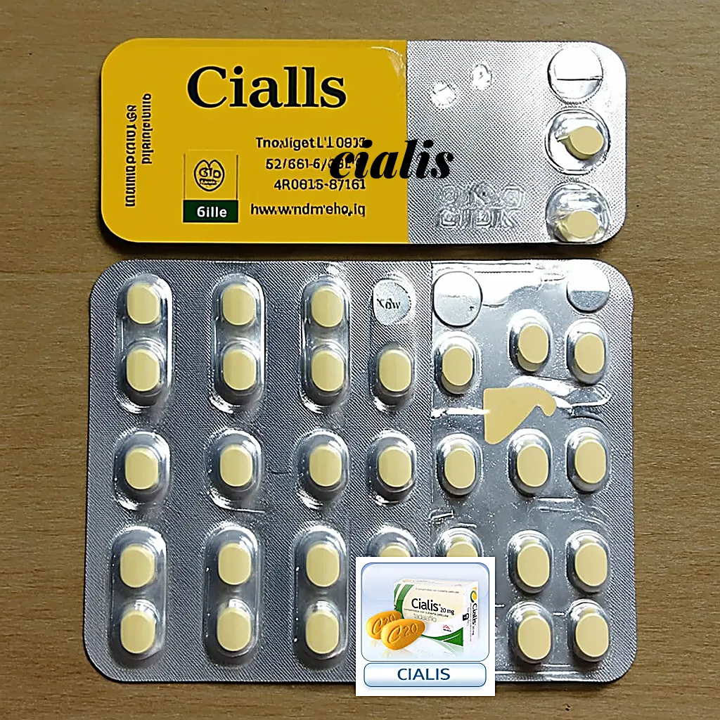 Dove comprare cialis roma